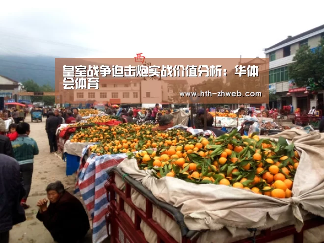 皇室战争迫击炮实战价值分析:华体会体育(图1) 华体会体育