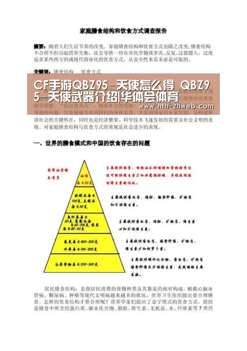 CF手游QBZ95-天使怎么得 QBZ95-天使武器介绍|华体会体育(图4) 华体会体育